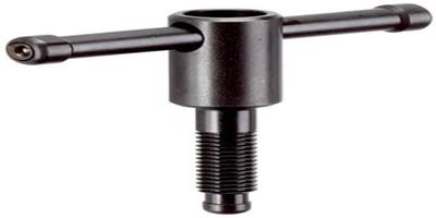 Handtagsmutter/skruv